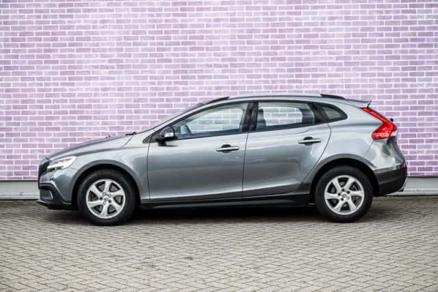 Volvo V40 Cross Country (2019) thumbnail 6