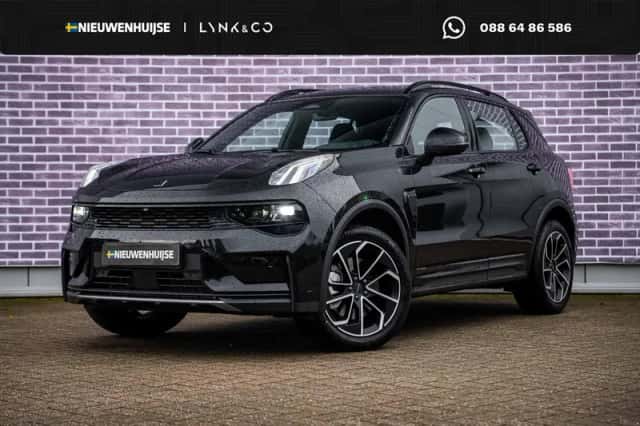 Lynk & Co 01 (2026) thumbnail 1