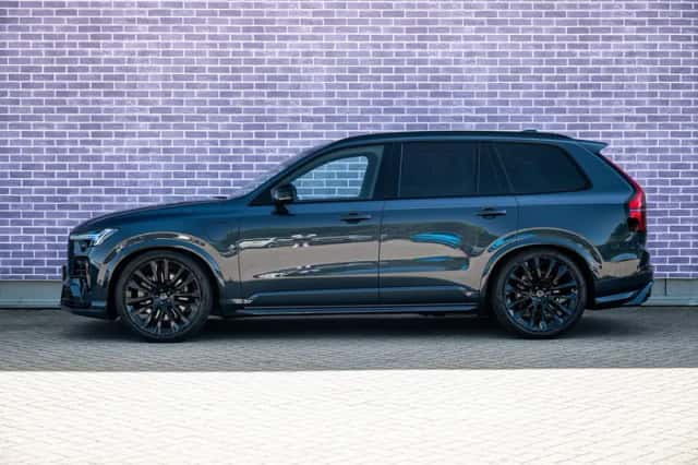 Volvo XC90 (2026) thumbnail 5