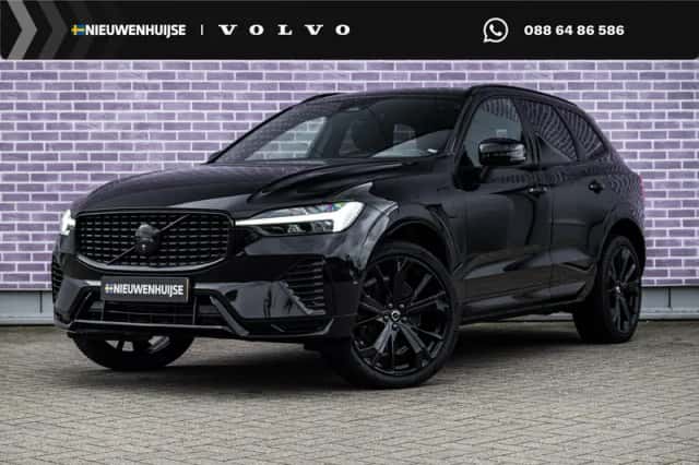 Volvo XC60 (2024) thumbnail 1