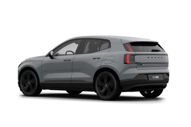 Volvo EX30 (2026) thumbnail 5