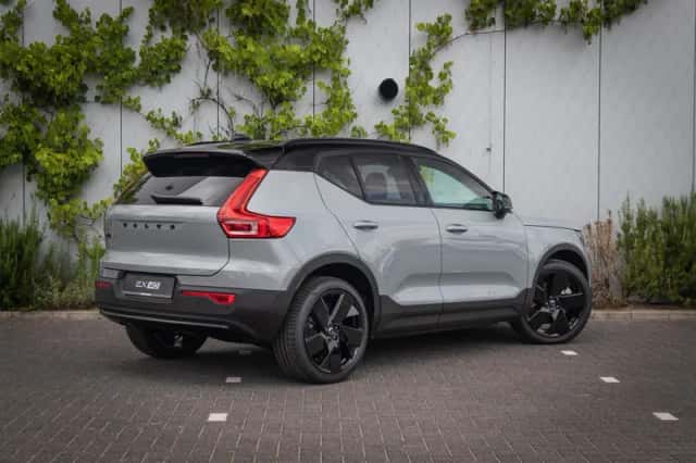 Volvo EX40 (2026) thumbnail 3