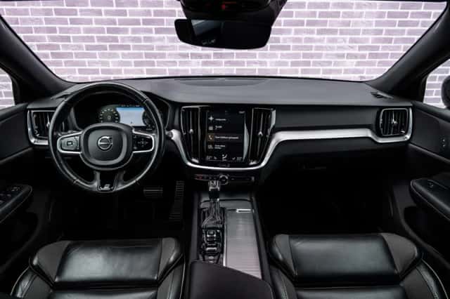 Volvo V60 (2020) thumbnail 6