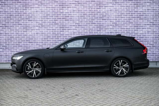 Volvo V90 (2023) thumbnail 6