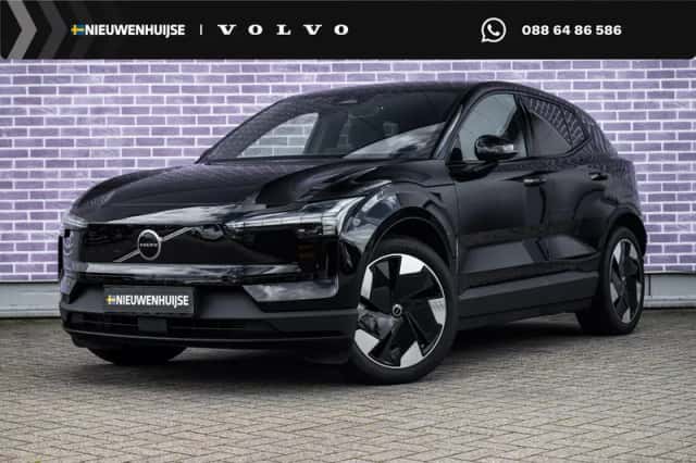 Volvo EX30 (2025) thumbnail 1