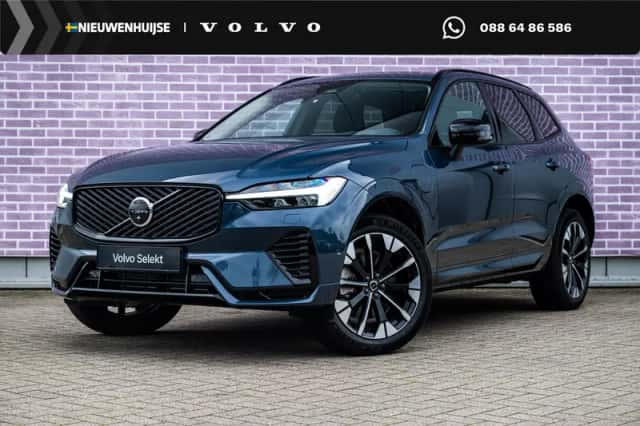 Volvo XC60 (2026) thumbnail 1