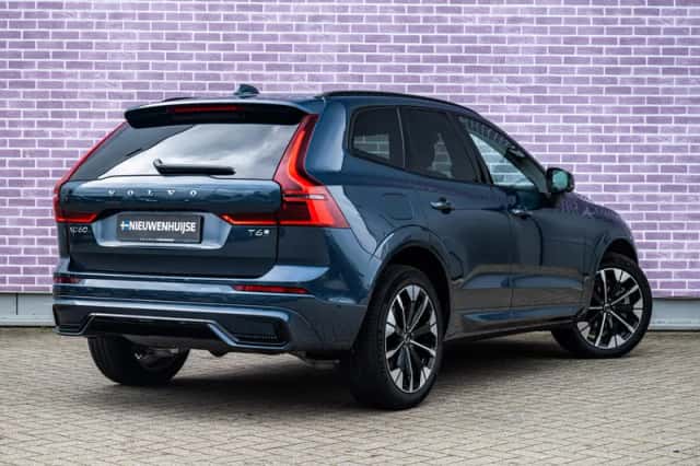Volvo XC60 (2026) thumbnail 2