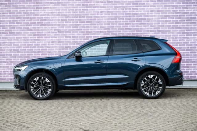 Volvo XC60 (2026) thumbnail 4