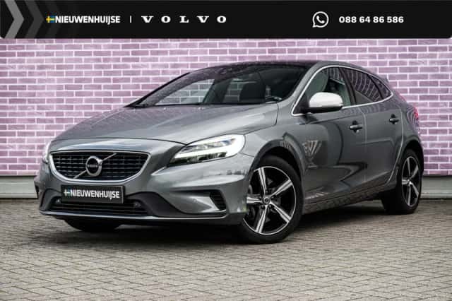 Volvo V40 (2019) thumbnail 1