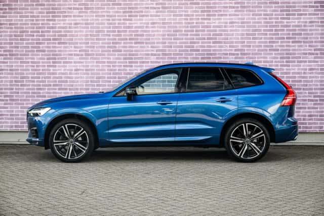 Volvo XC60 (2019) thumbnail 6