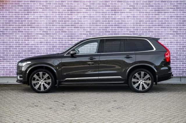 Volvo XC90 (2024) thumbnail 6