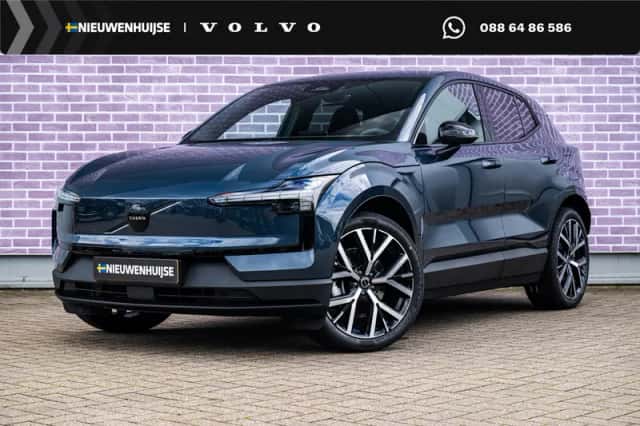 Volvo EX30 (2026) thumbnail 1