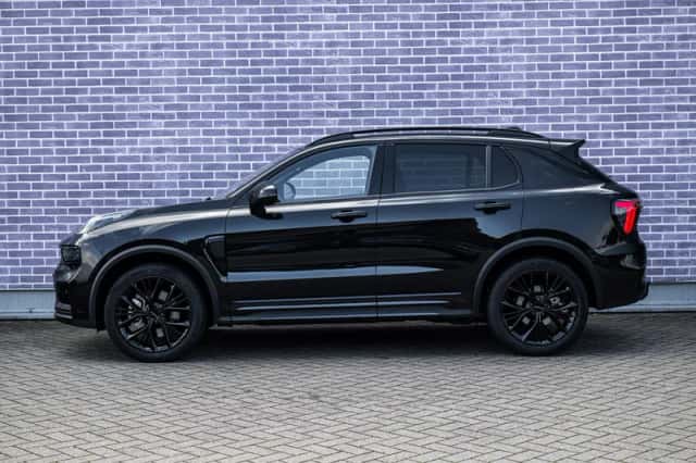 Lynk & Co 01 (2026) thumbnail 4