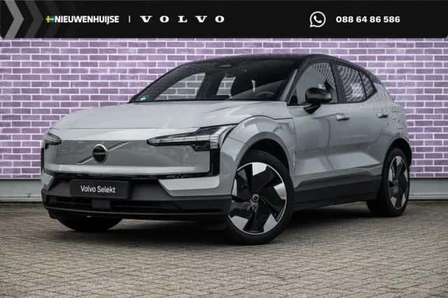 Volvo EX30 (2024) thumbnail 1