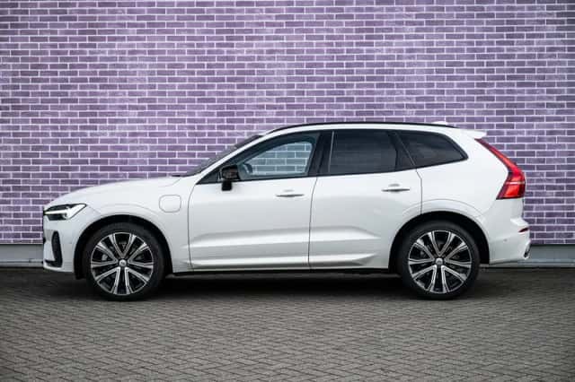 Volvo XC60 (2024) thumbnail 6