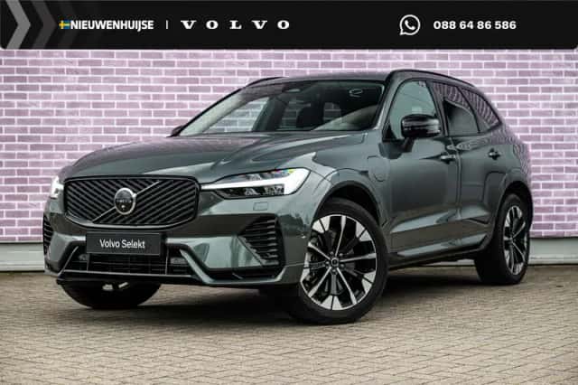 Volvo XC60 (2026) thumbnail 1