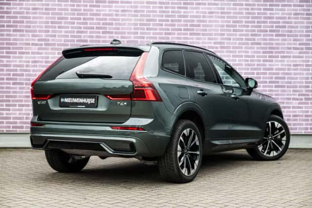 Volvo XC60 (2026) thumbnail 2