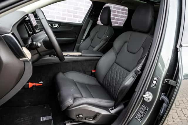 Volvo XC60 (2026) thumbnail 6