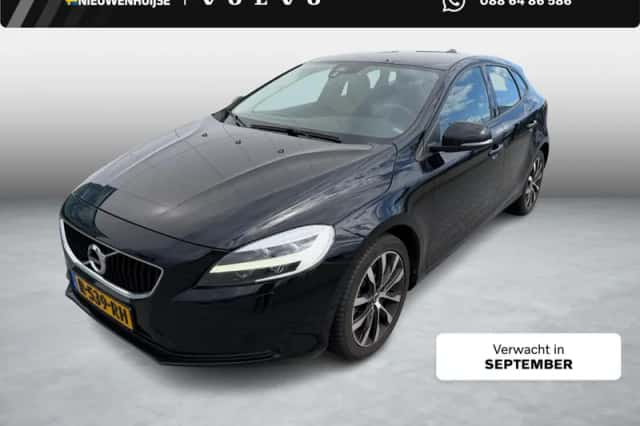Volvo V40 (2019) thumbnail 1