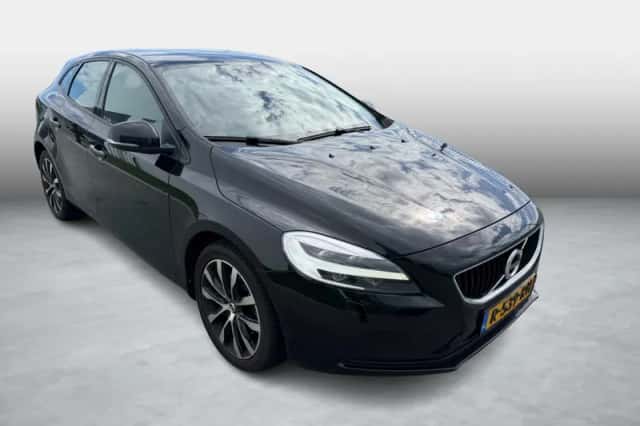 Volvo V40 (2019) thumbnail 6