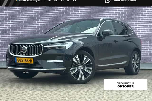 Volvo XC60 (2022) thumbnail 1