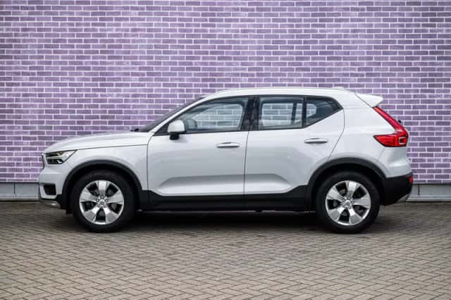 Volvo XC40 (2019) thumbnail 5