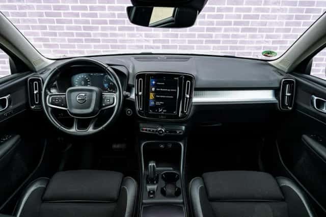 Volvo XC40 (2019) thumbnail 6