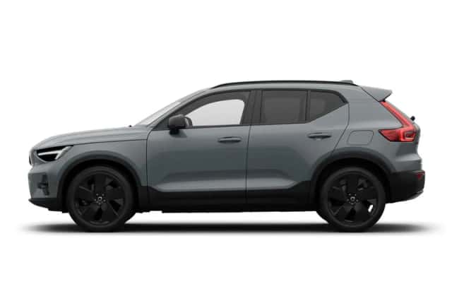 Volvo EX40 (2026) thumbnail 4