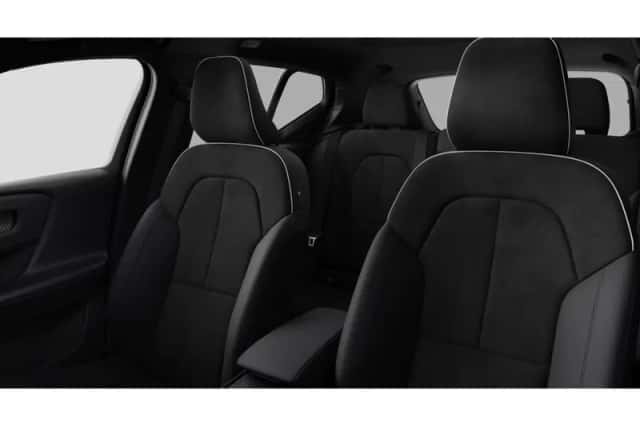 Volvo EX40 (2026) thumbnail 5