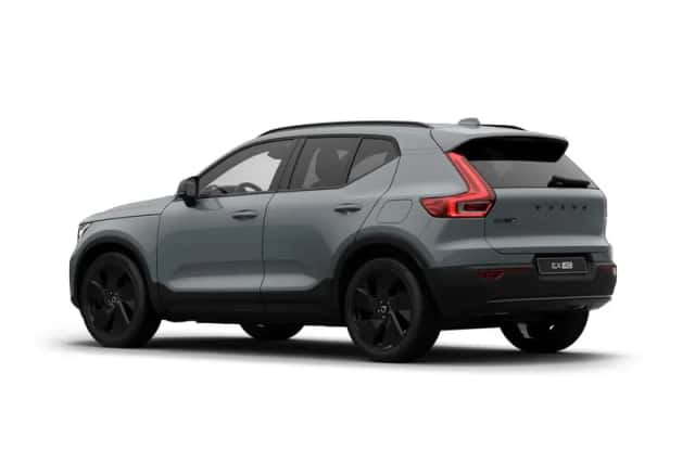 Volvo EX40 (2026) thumbnail 6