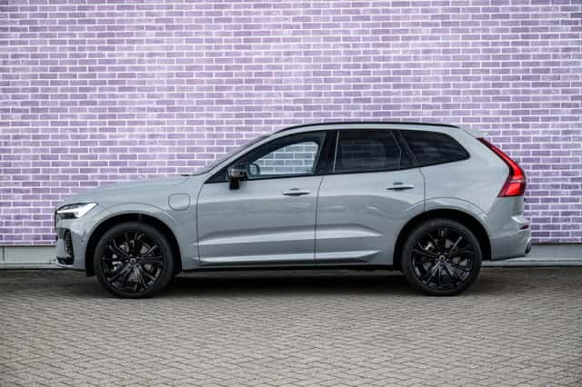 Volvo XC60 (2026) thumbnail 4