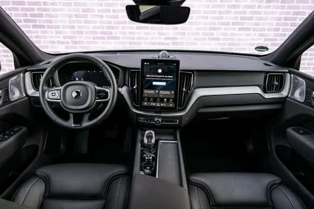 Volvo XC60 (2026) thumbnail 5