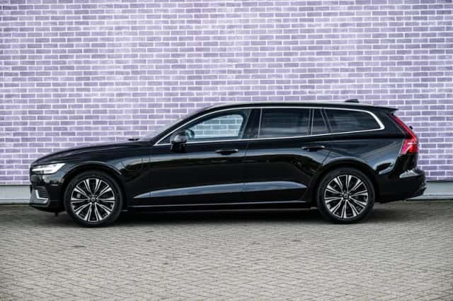 Volvo V60 (2025) thumbnail 4