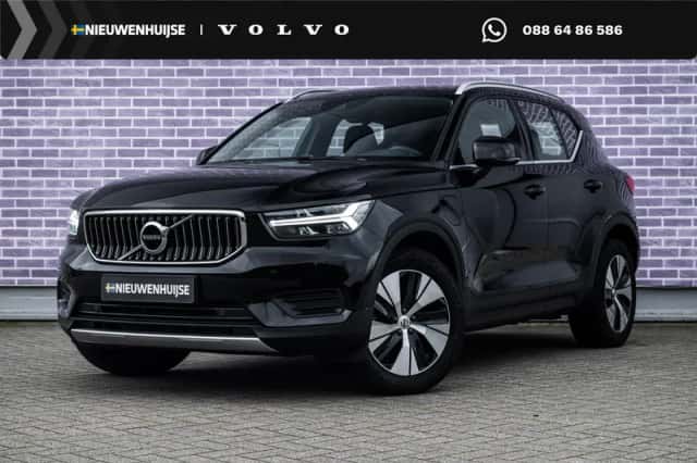 Volvo XC40 (2020) thumbnail 1