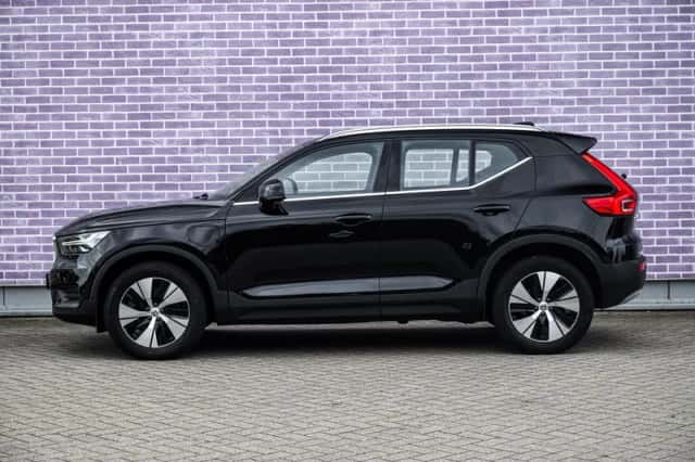 Volvo XC40 (2020) thumbnail 6