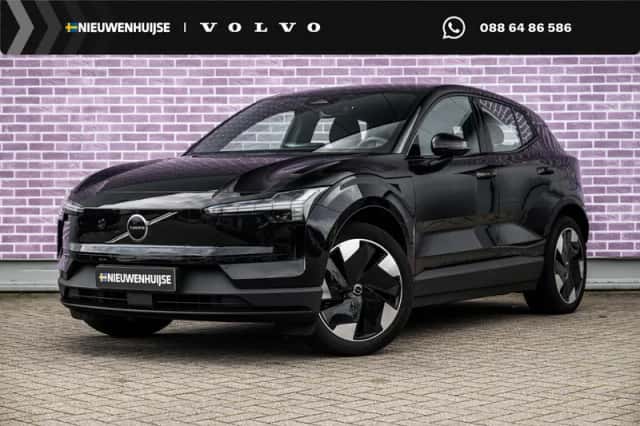 Volvo EX30 (2024) thumbnail 1