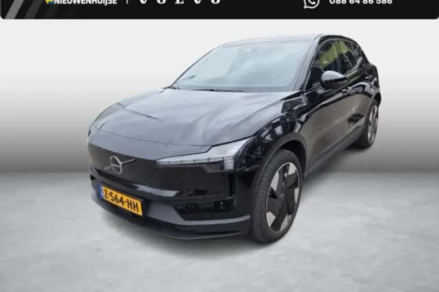 Volvo EX30 (2024) thumbnail 1