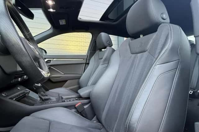Audi Q3 Sportback (2023) thumbnail 5