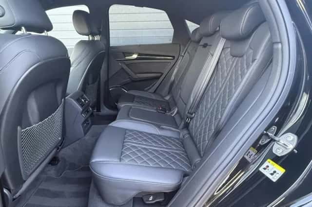 Audi Q5 Sportback (2023) thumbnail 4