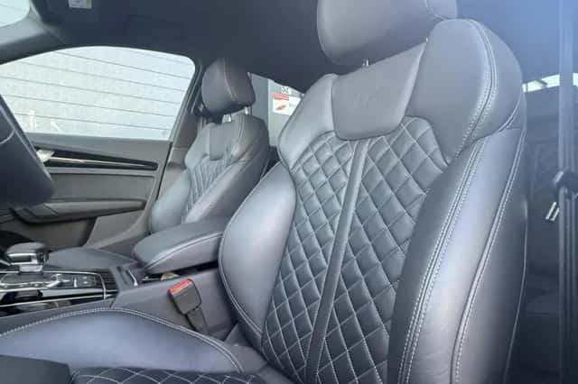 Audi Q5 Sportback (2023) thumbnail 5