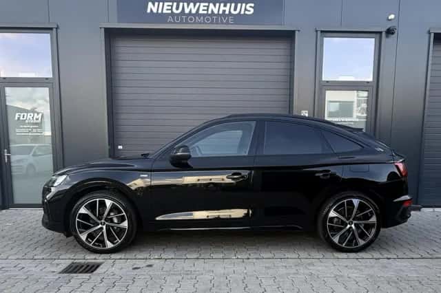 Audi Q5 Sportback (2023) thumbnail 6