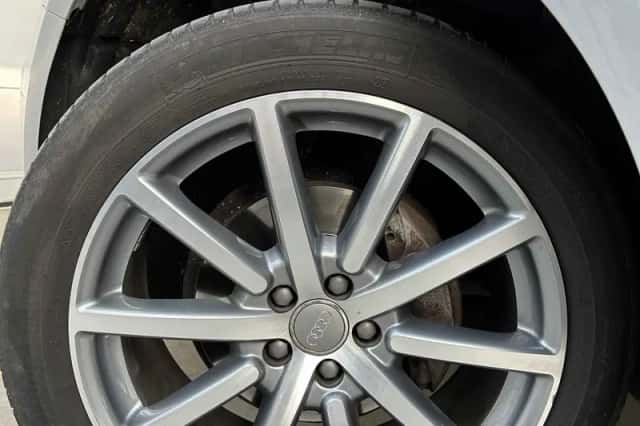 Audi Q5 (2013) thumbnail 6