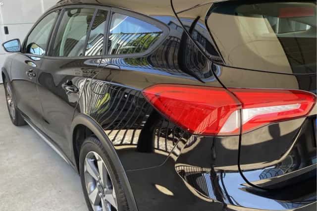 Ford Focus (2020) thumbnail 6