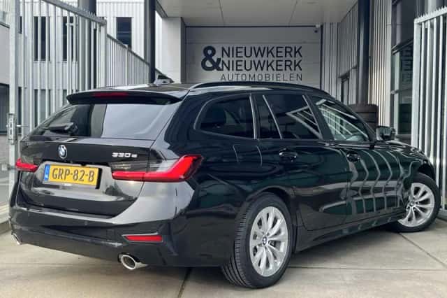 BMW 3-Serie (2020) thumbnail 2