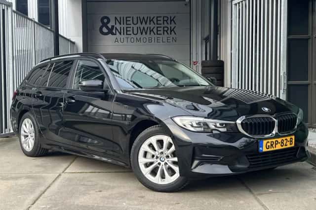 BMW 3-Serie (2020) thumbnail 3