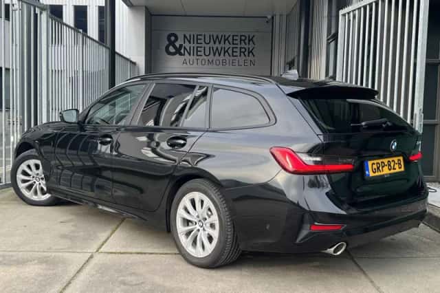 BMW 3-Serie (2020) thumbnail 4