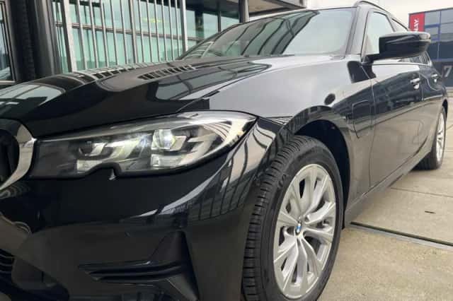 BMW 3-Serie (2020) thumbnail 5