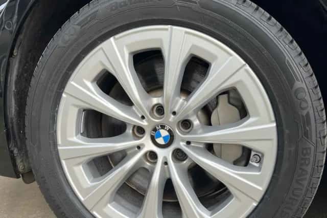 BMW 3-Serie (2020) thumbnail 6