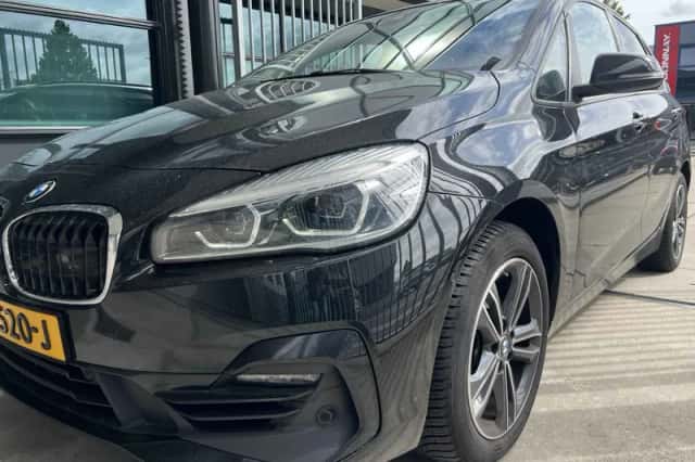 BMW 2-Serie Active Tourer (2018) thumbnail 5