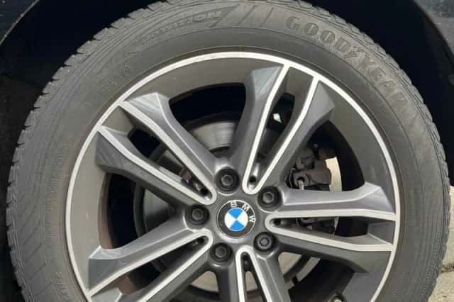 BMW 2-Serie Active Tourer (2018) thumbnail 6